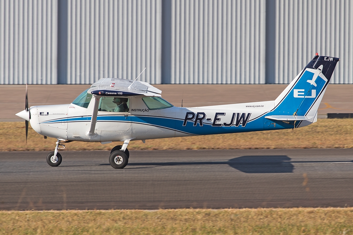 PR EJW C152 Bizzjetters