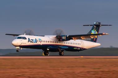 PR-AQM - ATR 72-600
