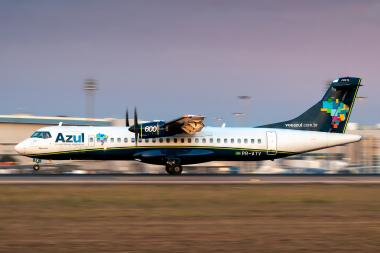 PR-ATV - ATR-72-600 