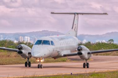 2018 - EMB-120 C-97