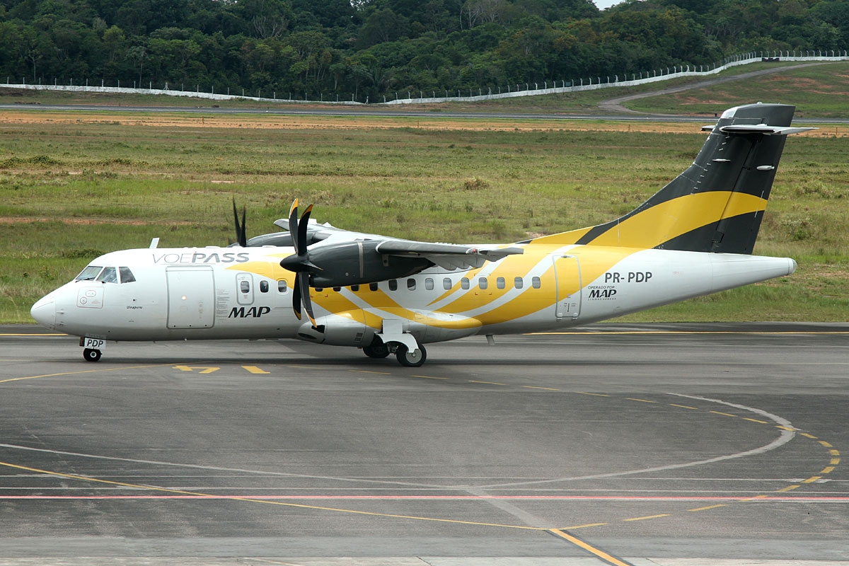 PR-PDP - ATR-42-500