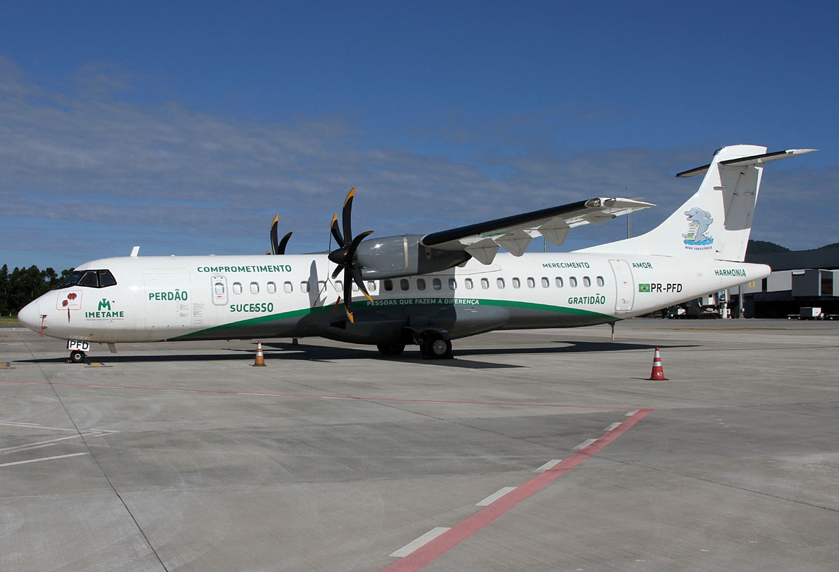 PR-PFD - ATR-72-212A (600) 