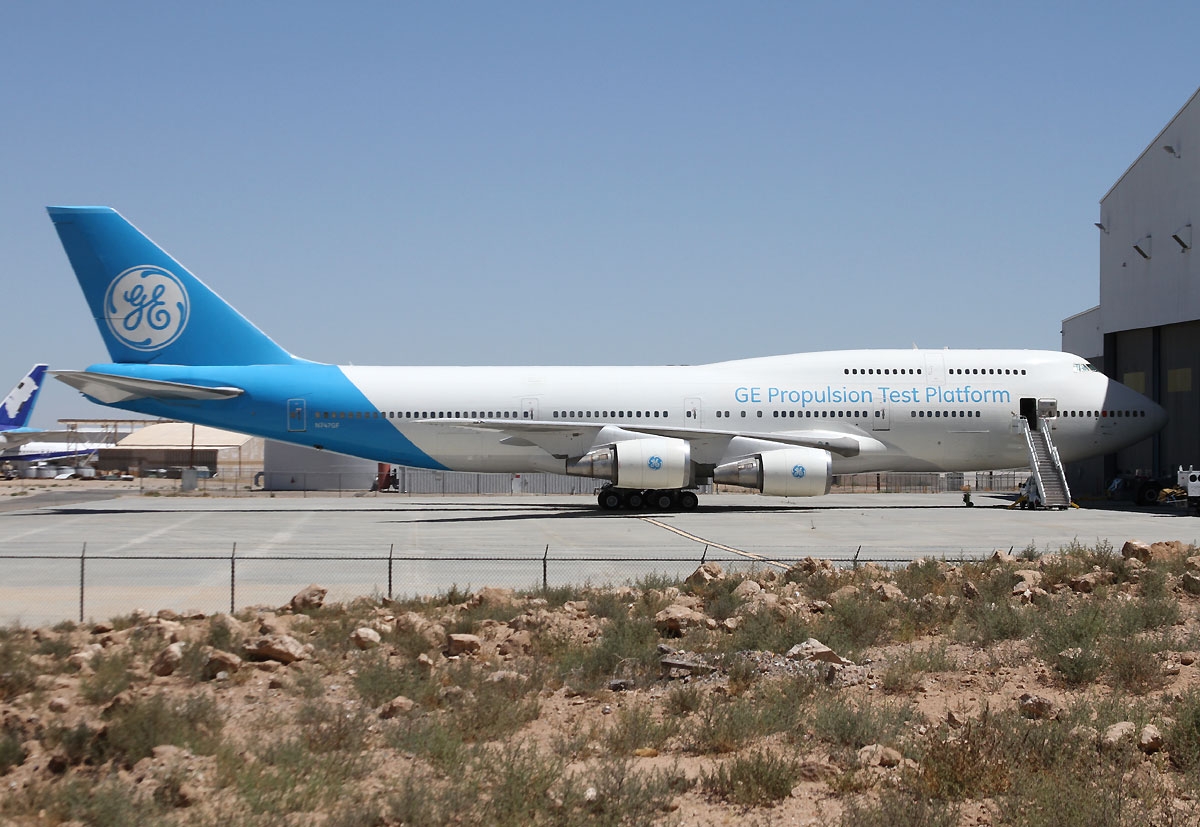 N747GF - Boeing B747-446