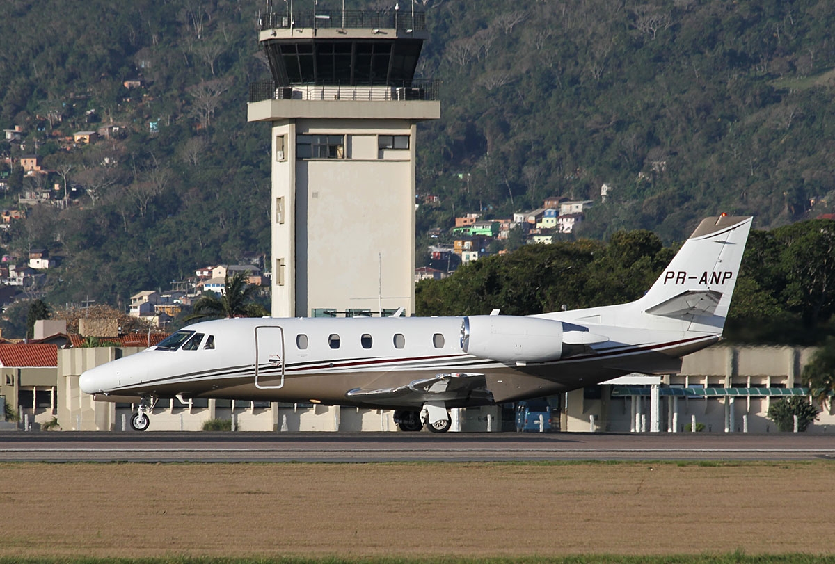 PR-ANP - Cessna 560XL Citation XLS