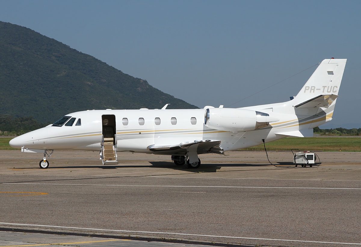 PR-TUC - Cessna 560XL Citation Excel