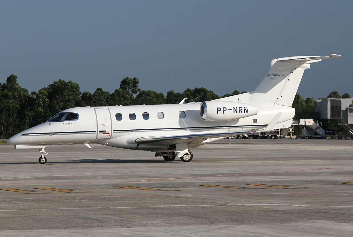 PP-NRN - Embraer EMB-505 Phenom 300