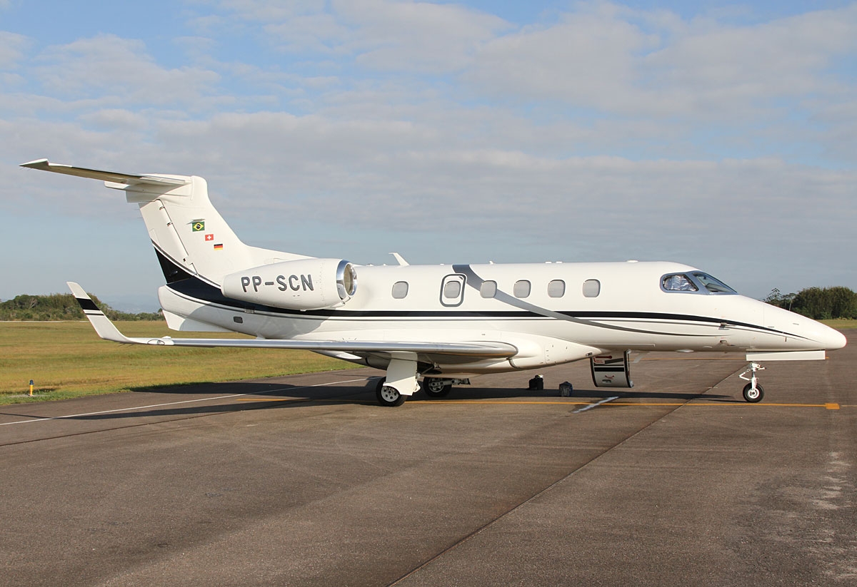 PP-SCN - Embraer EMB-505 Phenom 300