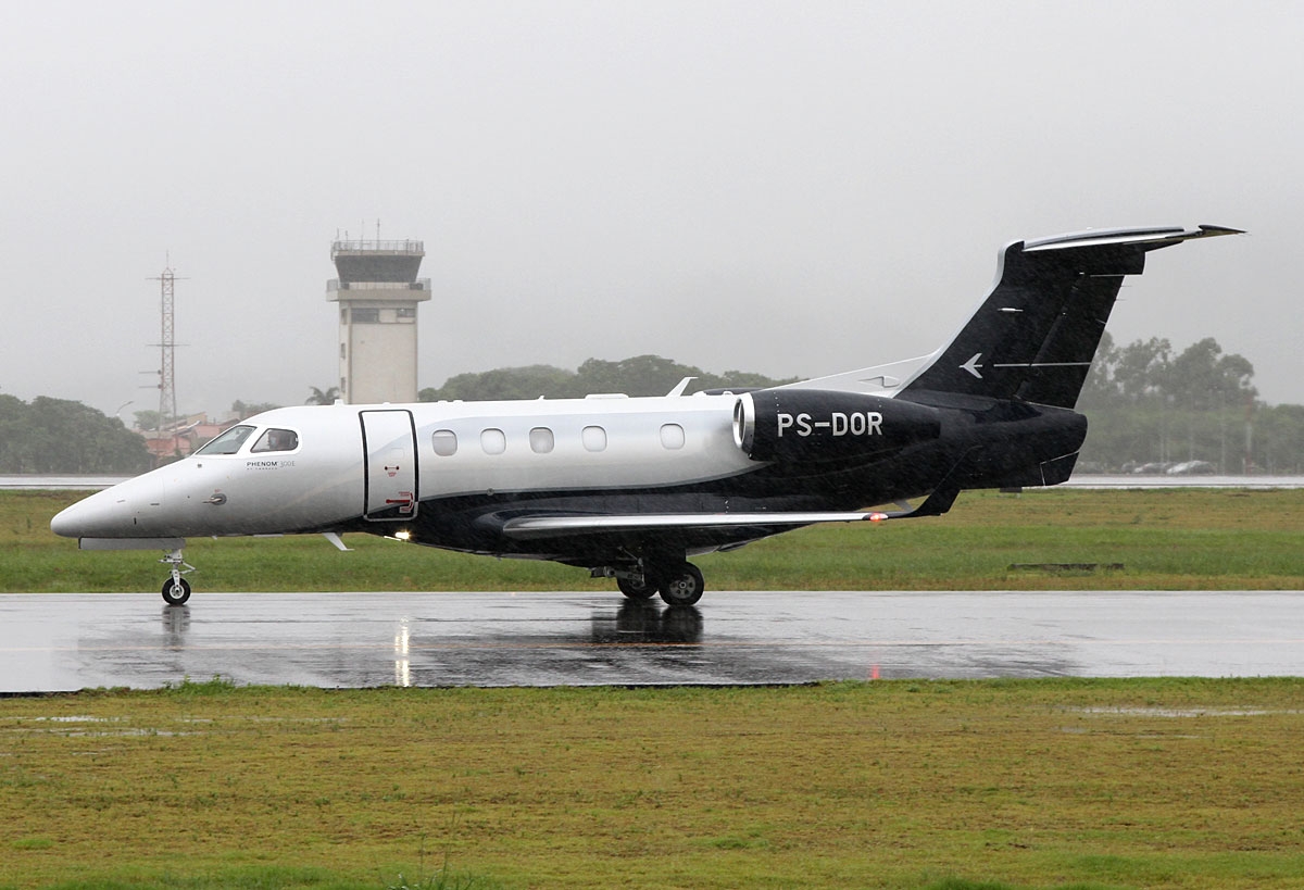 PS-DOR - Embraer EMB-505 Phenom 300E