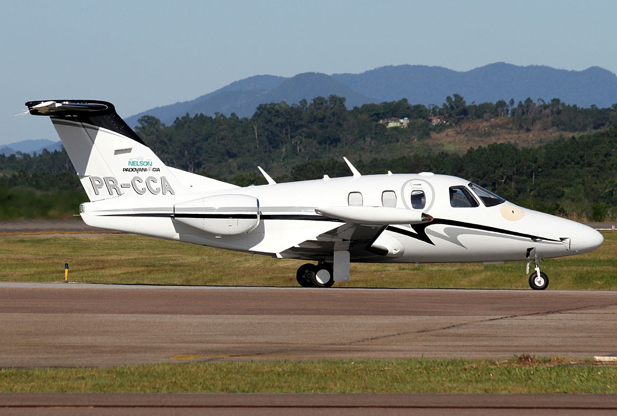 PR-CCA - Eclipse 500