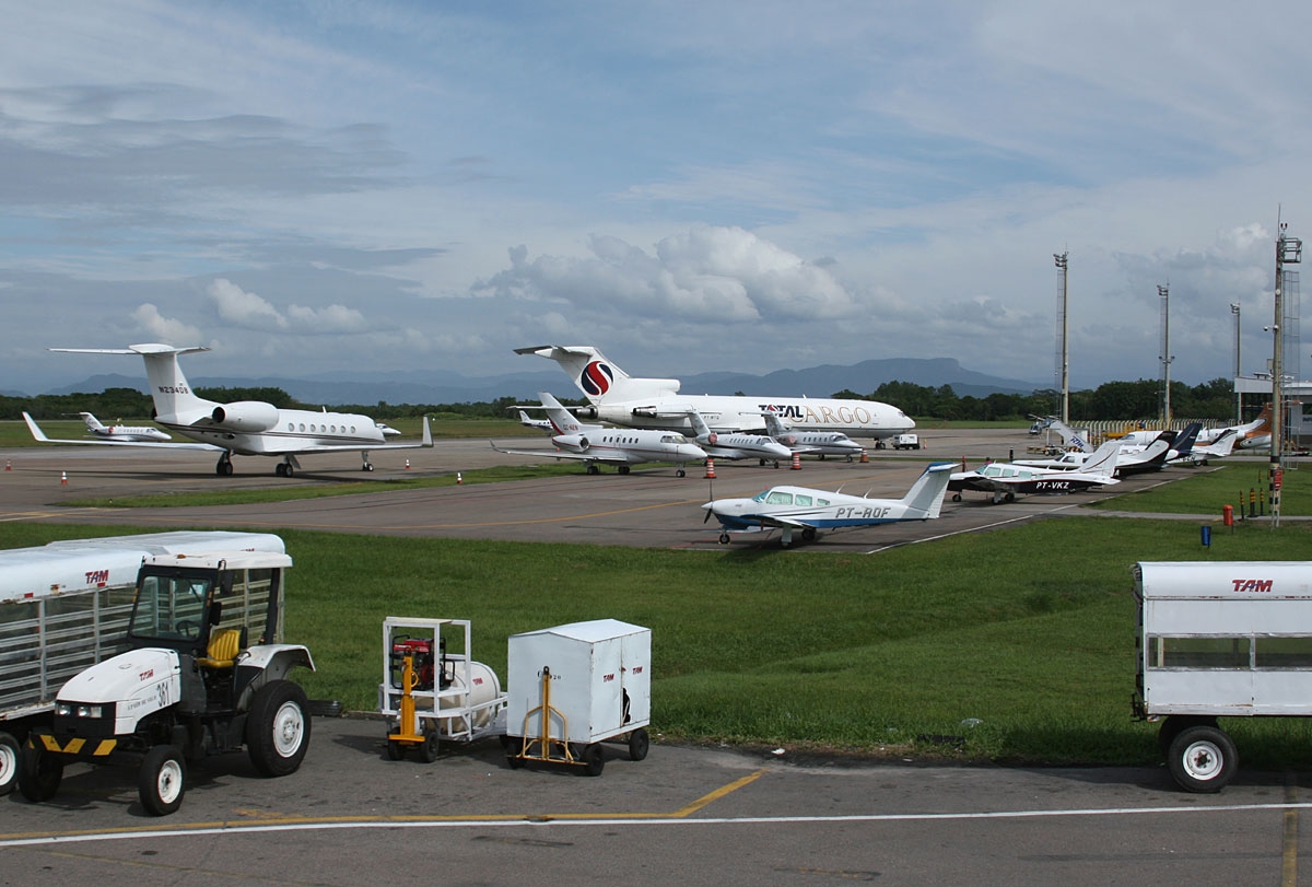 N234DB - Gulfstream G550