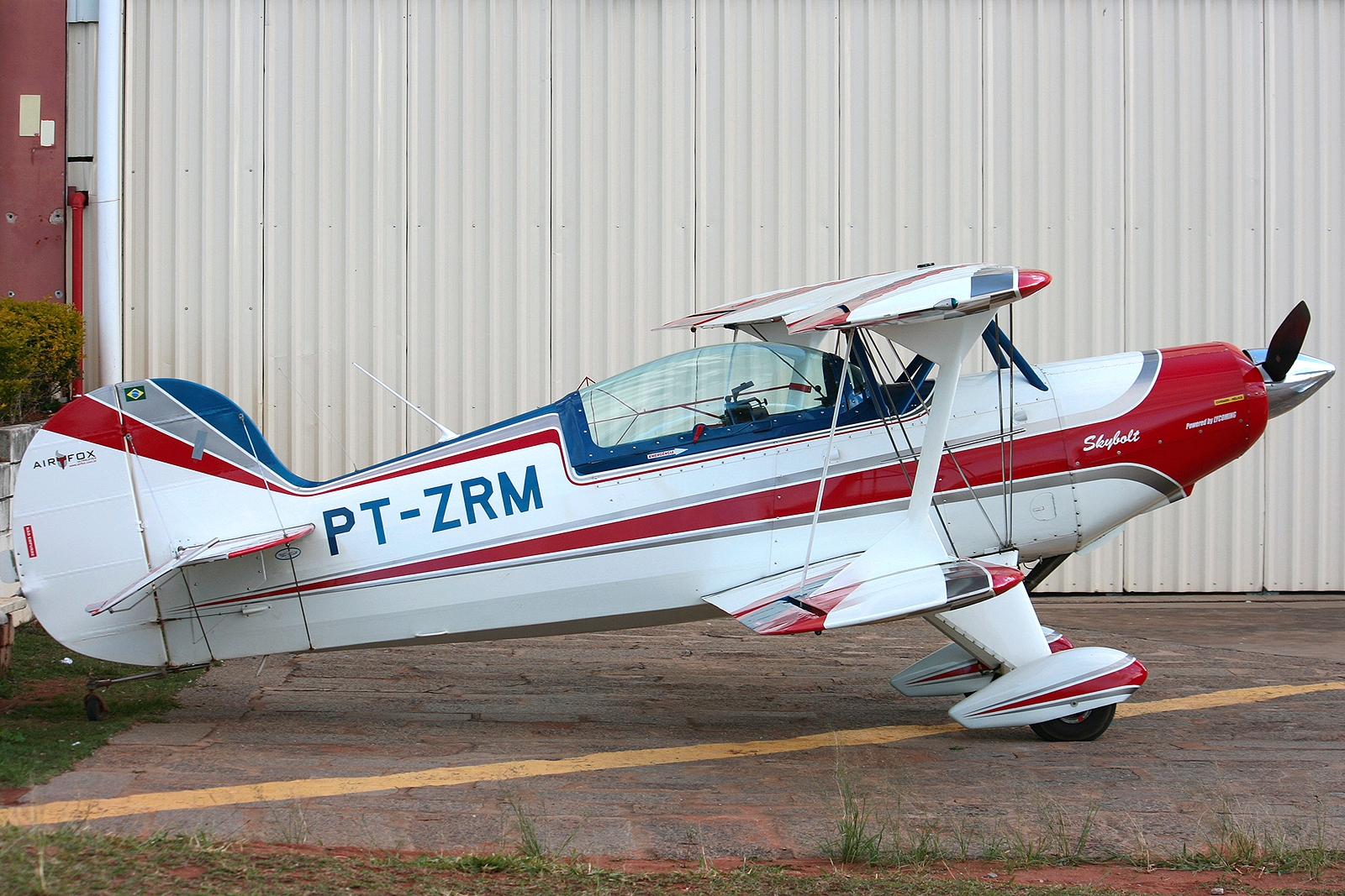 PT-ZRM - SKYBOLT