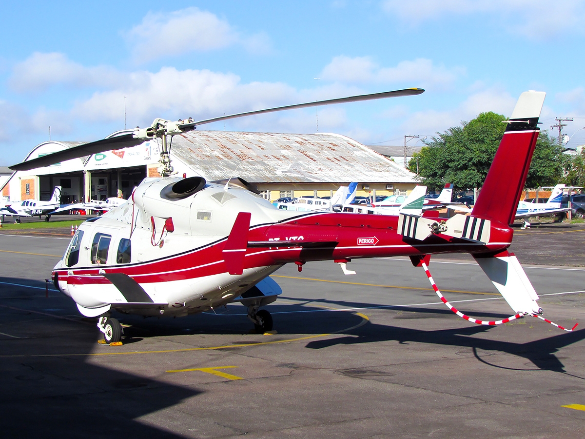 PT-YTC - Bell 230