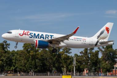 LV-IVO - Airbus A320