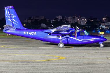 PT-ICR - 500 Commander 500