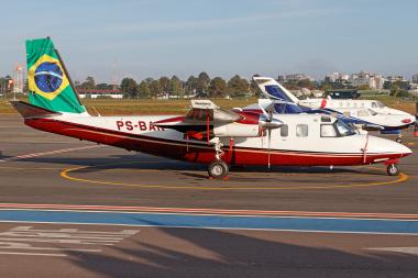 PS-BAR - Rockwell 690C Jetprop 840