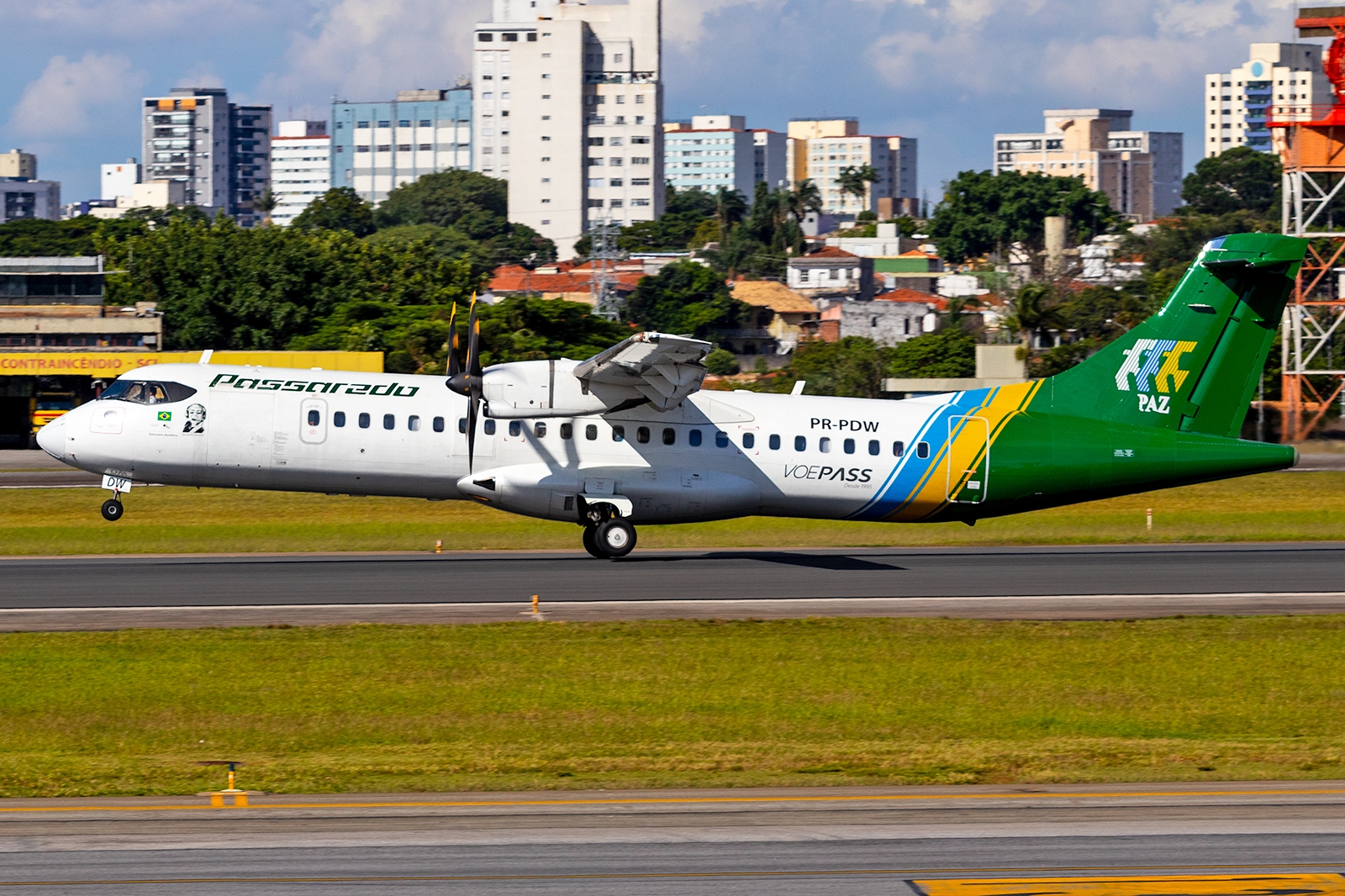 PR-PDW - ATR 72-212A(500)