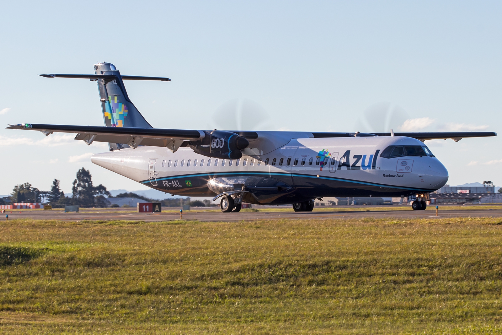 PR-AKL - ATR-72-212A (600) 