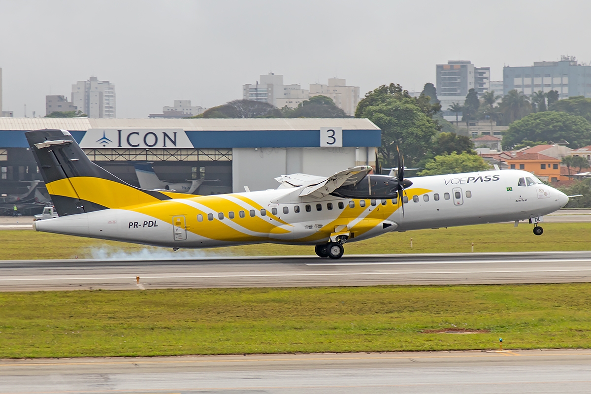 PR-PDL - ATR-72-212A (600) 