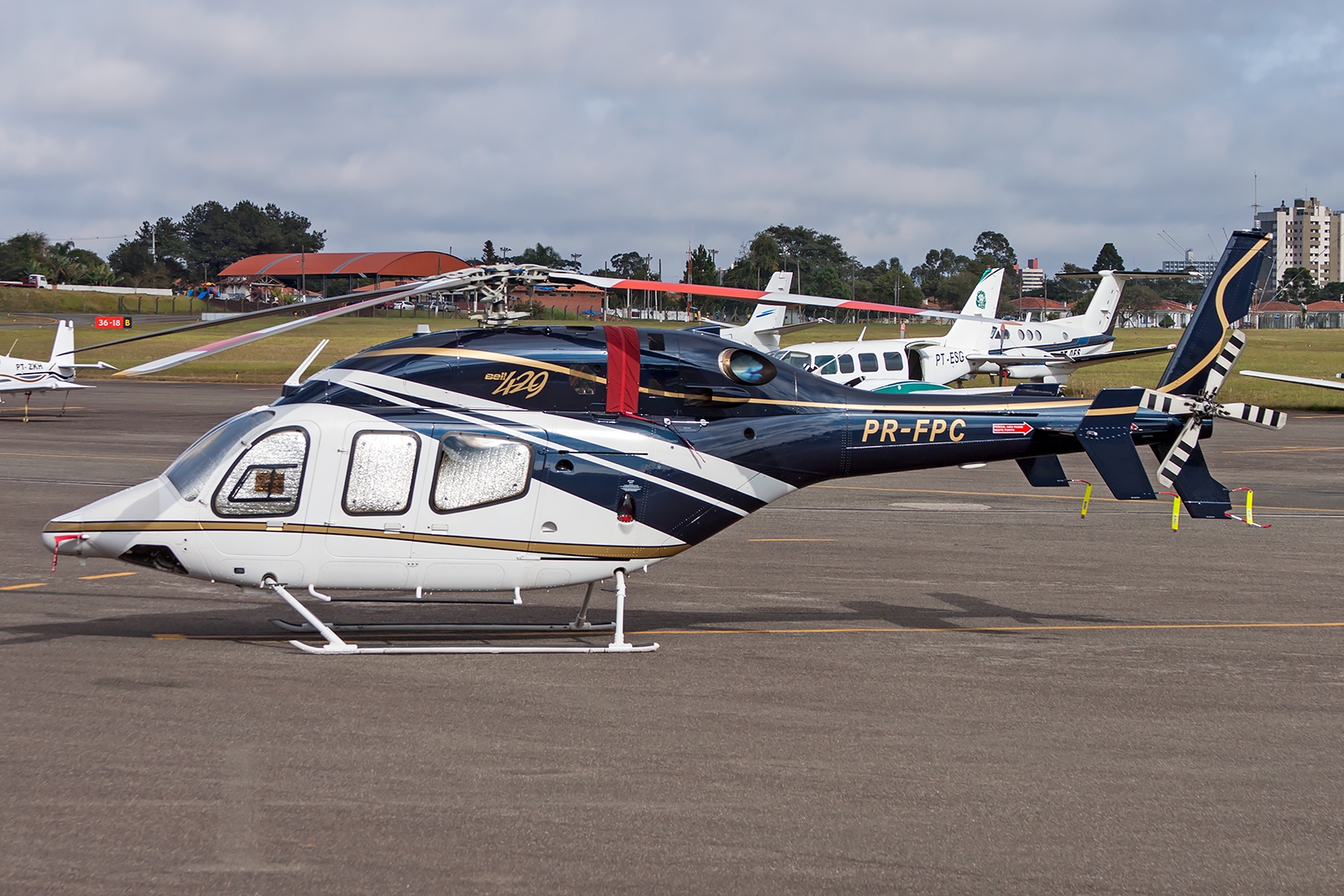 PR-FPC - BELL 429