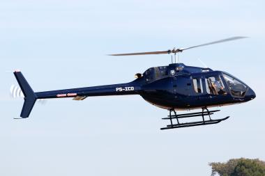 PS-ICO - Bell 505