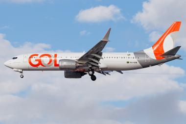 PS-GRB - Boeing 737-800