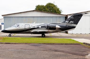 PS-JPC - Hawker Beechcraft 400XP