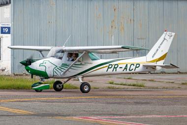 PR-ACP - Cessna 152