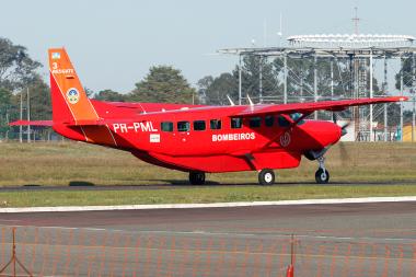 PR-PML - Cessna 208B GRAND CARAVAN EX