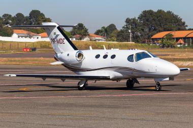 PR-MDE - Cessna 510 Citation Mustang