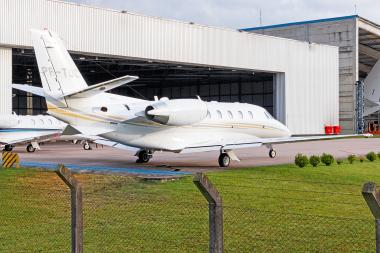 PR-TUC - Cessna 560XL Citation Excel