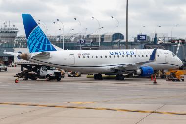 N750YX - Embraer 170-200LR