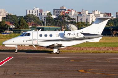PP-KIT - Embraer EMB-500 Phenom 100