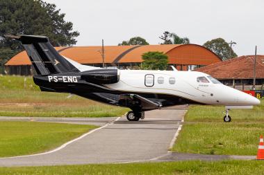 PS-ENG - Embraer 500 Phenom 100EX