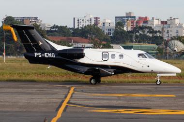 PS-ENG - Embraer 500 Phenom 100EX