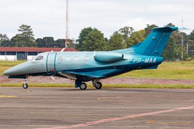 PS-MAA - Embraer EMB-500 Phenom 100