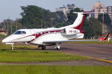 PR-DRJ - Embraer EMB-505 Phenom 300