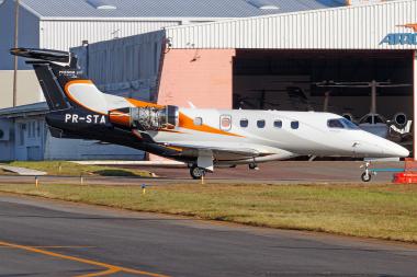 PR-STA - Embraer EMB-505 Phenom 300