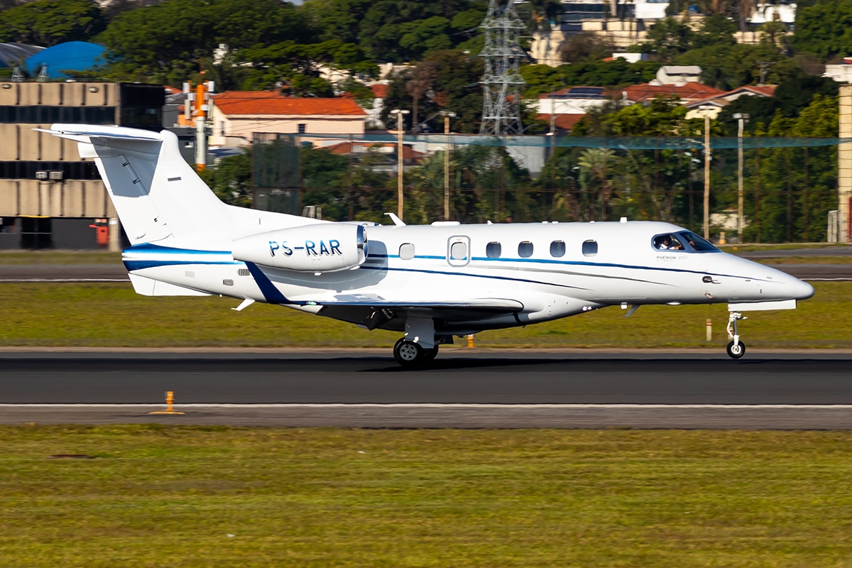 PS-RAR - Embraer EMB-505 Phenom 300E