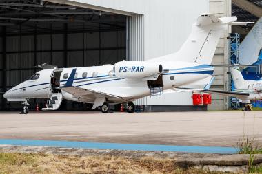 PS-RAR - Embraer EMB-505 Phenom 300E