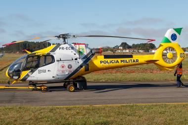 PR-ECB - Eurocopter EC 130B4