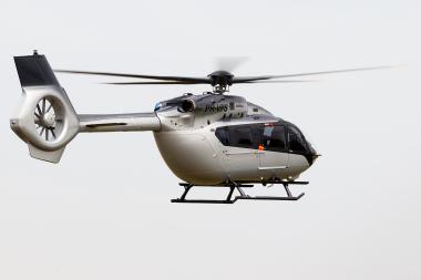 PR-VPS - Airbus Helicopters H145