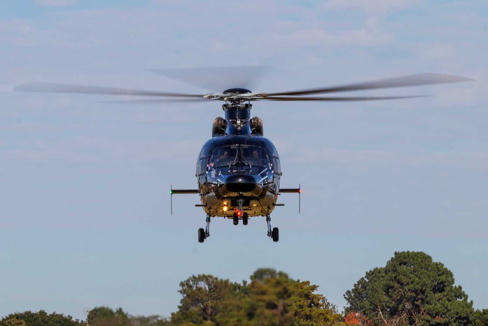 PS-BBC - Airbus Helicopters H155 B1