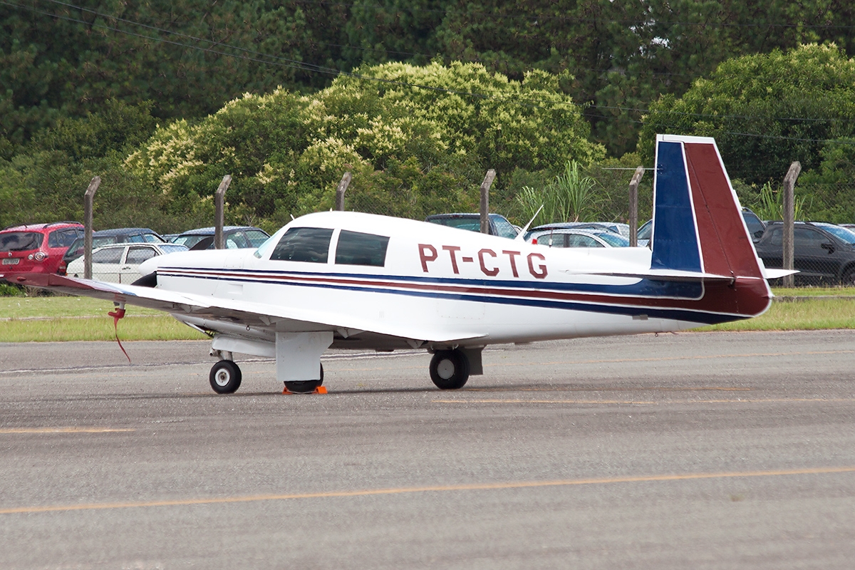 PT-CTG - Mooney M20E