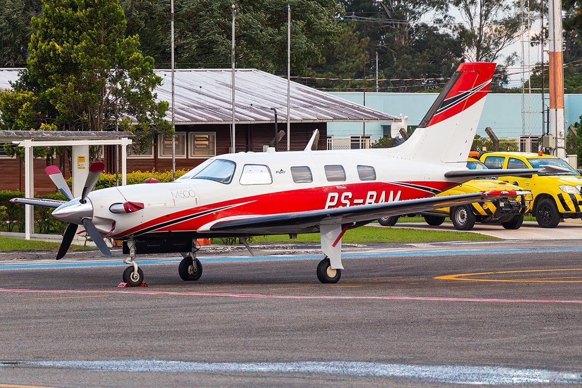 PS-RAM - Piper PA-46-M500