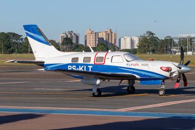 PS-KLT - Piper PA-46-M500