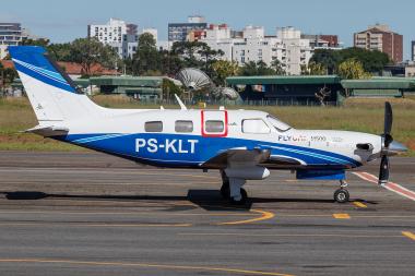 PS-KLT - Piper PA-46-M500