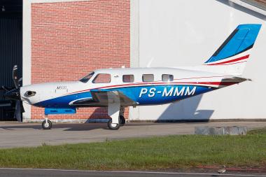 PS-MMM - Piper PA-46-M500