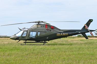 PS-IBB - AW-119 Koala 