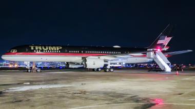 N757AF - Boeing 757-200