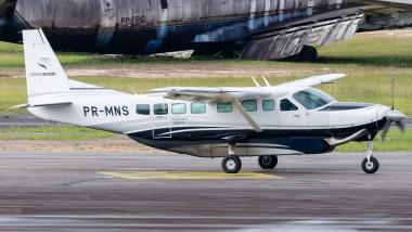 PR-MNS - Cessna 208B GRAND CARAVAN